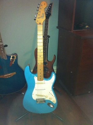 Cort Bass Serial Numbers
