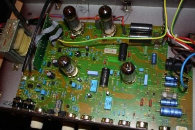 hughes edition tube Used hughes & kettner edition tube 20w tube guitar combo amp.