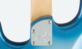 Contoured Asymmetrical Neck Heel Yay or Nay Fender