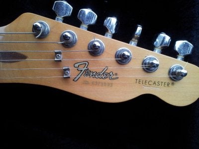 Identifying MIJ e-series | Fender Stratocaster Guitar Forum