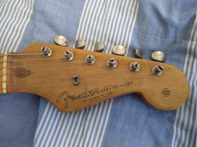 contour body fender