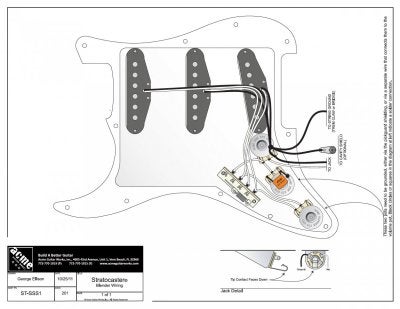 Fender Strat No Load Pot Wiring Diagram from www.strat-talk.com