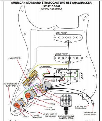 Concentric Pot Wiring Diagram Humbucker from www.strat-talk.com