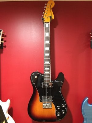 10 Wide Range Style Pickups For Plebs Premier Guitar