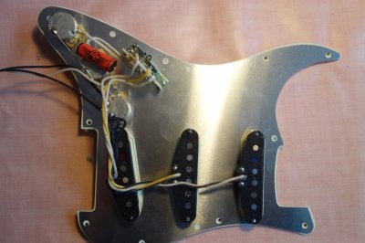 Fender Texas Specials Wire Colors? | Fender Stratocaster Guitar Forum