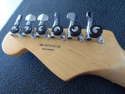 fender serial number lookup artist