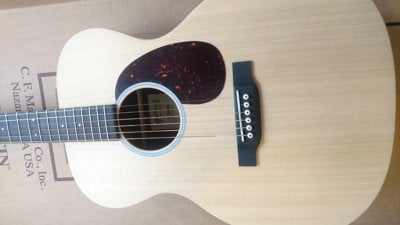 shellac guitar tone