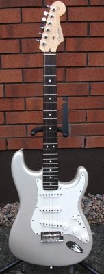 Blizzard Pearl bites the dust Fender Stratocaster Guitar Forum