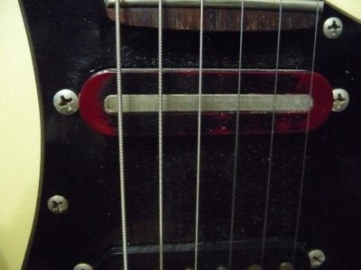 Trevor rabin stratocaster discount