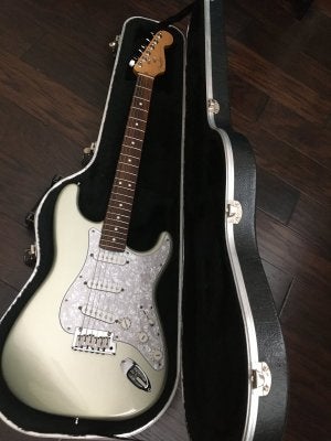 delta tone guitar