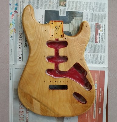 Fresher STRAIGHTER Protean Series Electric Guitar エレキギター フレッシャー -GrunSound-x311- Fresher STRAIGHTER Protean Series Electric Guitar エレキギター フレッシャー -GrunSound-x311-