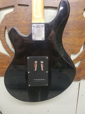 Washburn maverick bt3 deals