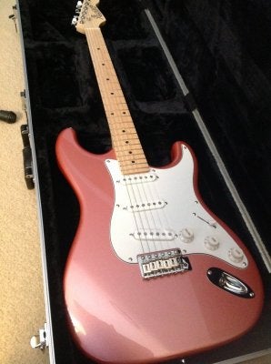 Xaviere strat store