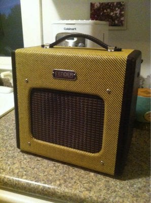 Fender Champion 600 amp... Page 2 | Fender Guitar Forum