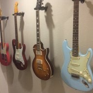 CGHguitars