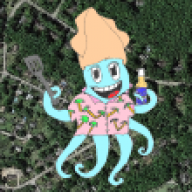 BallisticSquid