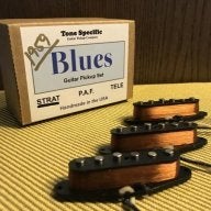 Tone Specific