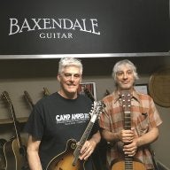 Scott Baxendale