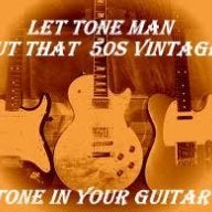 ToneMan Guitar